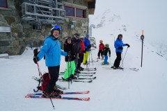Aletsch-Arena 12.02.2017