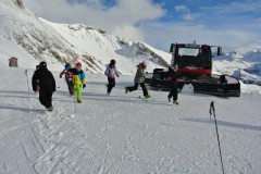 Anzère 19.01.2014