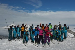 Avoriaz 15-16.03.2025