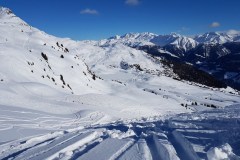 Bettmeralp-Riederalp 27.01.2018