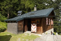 Cabane de Bovinette