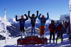 Cadet La Tzoumaz 27.02.2022