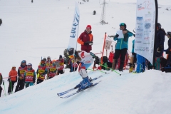 Cadets La Tzoumaz 10.02.2024