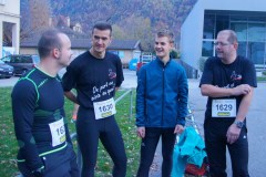 Corrida d'Octodure 14.11.2015