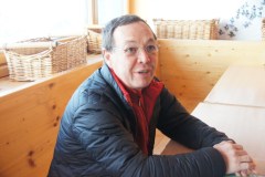 Course Régionale OJ La Tzoumaz 20.01.2016