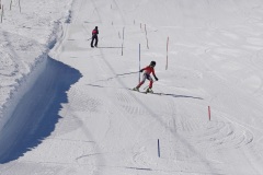Entraînements 09.03.2022