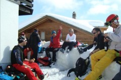 Fiesch 14-16.03.2014