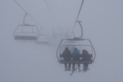Grands-Montets 05.04.2019
