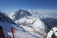 Grands-Montets 07.04.2018