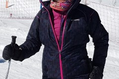 Grands-Montets 08.04.2017