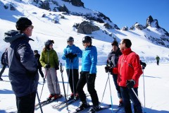 Grands-Montets 17.04.2011