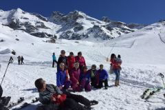 Gressoney-la-Trinité 18-20.03.2016