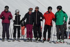 Grimentz 24.02.2019