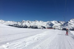 Grimentz 24.02.2019