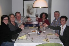 Grisons 19-22.03.2009