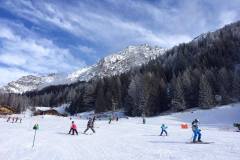 La Fouly 25.01.2015