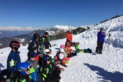 La Tzoumaz 12.03.2016