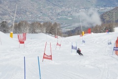 La Tzoumaz 24.03.2024