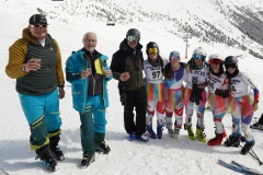 La Tzoumaz 28.03.2026