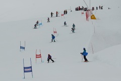 La Tzoumaz 29.03.2025