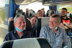 Lenzerheide-Arosa-Lax 18-21.03.2021