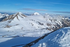 Les Crosets 17.02.2024