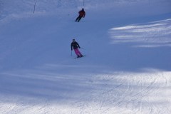 Les Houches 20.01.2013