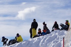 Les Houches 20.01.2013