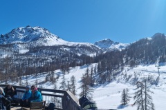 Montgenèvre - Serre Chevalier 19-22.3.2026