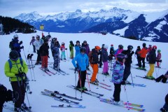 Morgins 15.02.2014