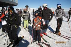 Nendaz 03.02.2013