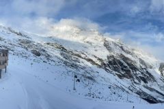 Saas-Fee - 14.12.2024