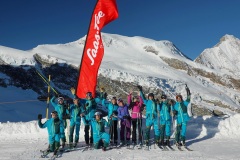 Saas-Fee 14.12.2025