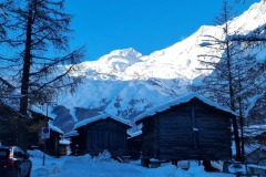 Saas-Fee 16.12.2023