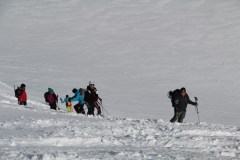 Saas-Fee 19-22.03.2015