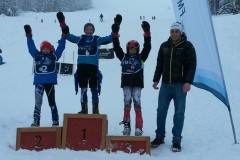 Slalom Cadets 01.02.2015