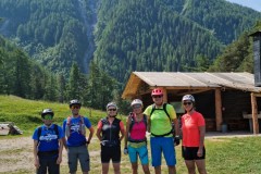Sortie E-Bike 17.06.2023