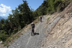 Sortie E-Bike 20.06.2026