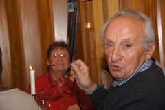 Souper Annuel 26.11.2011