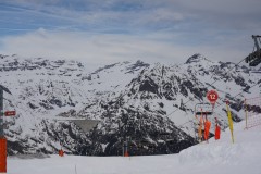 Vallorcine 16.02.2020