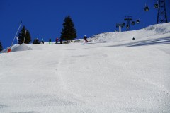 Vallorcine 21.01.2017