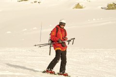 Verbier 08.01.2017