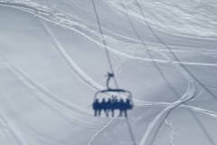 Verbier 13.01.2024