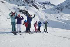 Verbier-Bruson - Loisirs - 08.02.206