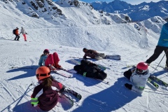 Verbier - Loisirs - 02.02.2025