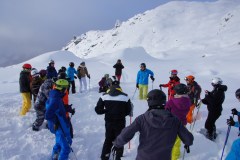 Verbier - Moniteurs 20.12.2014