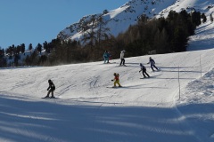 Vercorin 27.01.2024