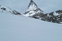 Zermatt 12.04.2025